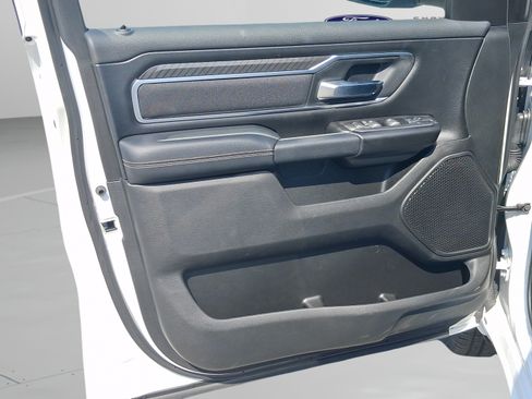 New 2026 RAM 1500 Big Horn AWD/4WD image 17