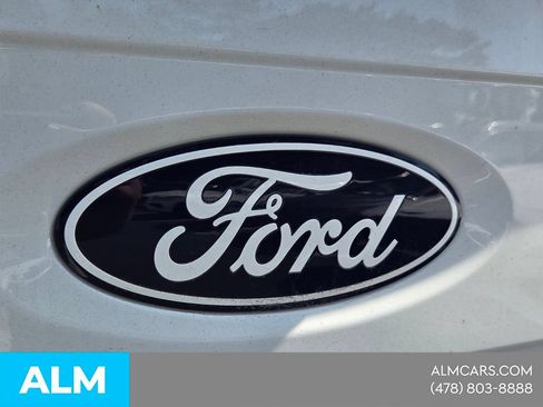Used 2025 Ford F150 XLT w/ Equipment Group 301A Standard AWD/4WD image 20