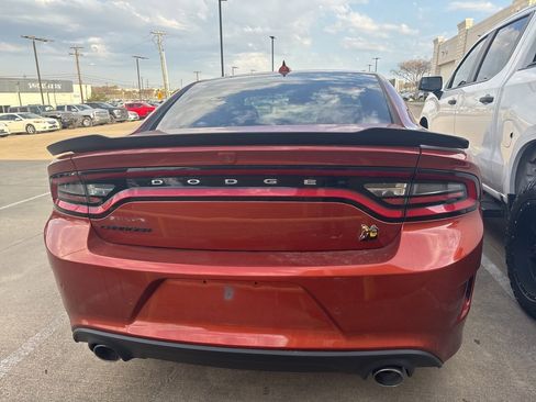 Used 2021 Dodge Charger Scat Pack w/ Driver Convenience Group image 7
