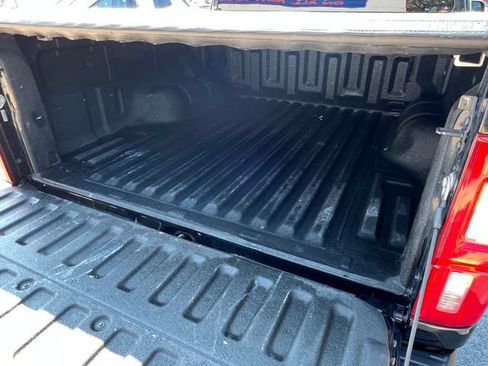 Used 2020 Ford Ranger Lariat w/ Equipment Group 501A Mid AWD/4WD image 11
