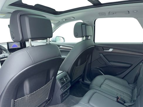 Used 2022 Audi Q5 2.0T Premium image 41