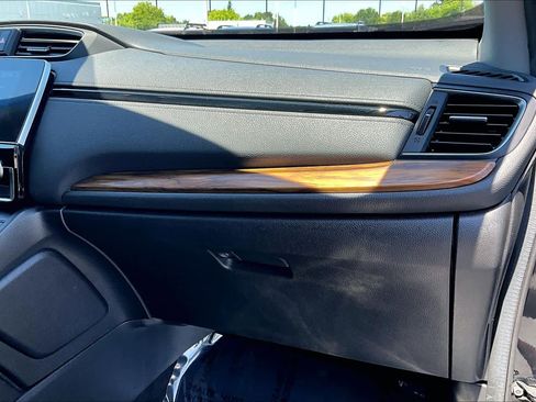 Used 2022 Honda CR-V EX image 18