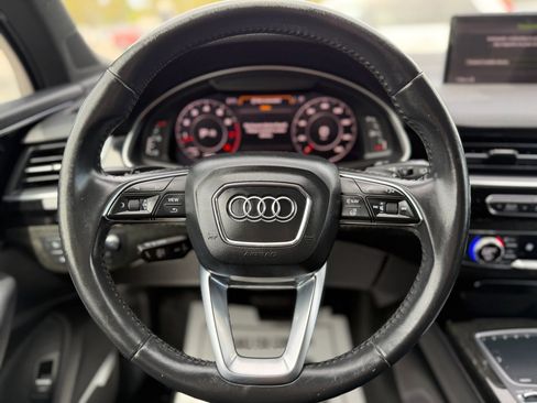 Used 2018 Audi Q7 3.0T Prestige w/ Prestige Package image 27