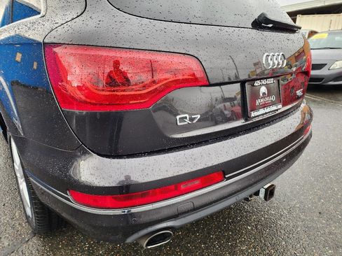 Used 2014 Audi Q7 3.0T Premium Plus image 43