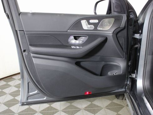 Certified 2026 Mercedes-Benz GLE 450 4MATIC Coupe image 11