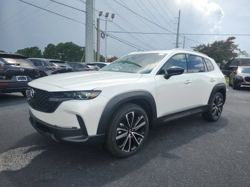 New 2026 MAZDA CX-50 AWD 2.5 S w/ Weather Package image 7
