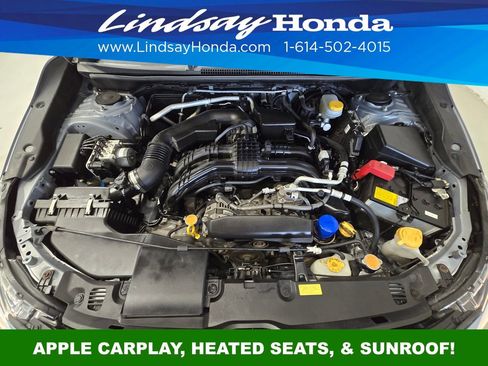 Used 2020 Subaru Crosstrek 2.0i Premium w/ Moonroof Package 2 image 24