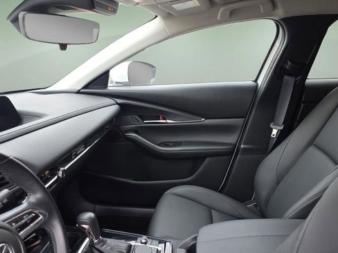 Certified 2023 MAZDA CX-30 AWD 2.5 S w/ Preferred Package image 12