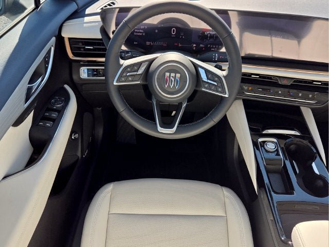 New 2026 Buick Envision Avenir AWD/4WD image 14