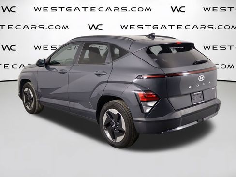 Used 2024 Hyundai Kona SEL FWD image 45