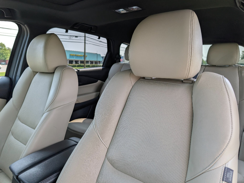 Used 2019 MAZDA CX-9 Grand Touring AWD/4WD image 15