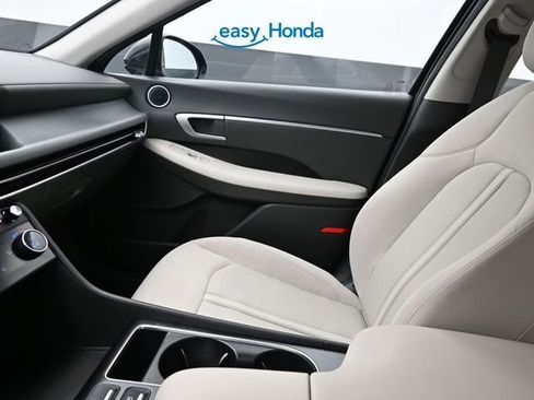 Used 2025 Hyundai Sonata SEL image 13
