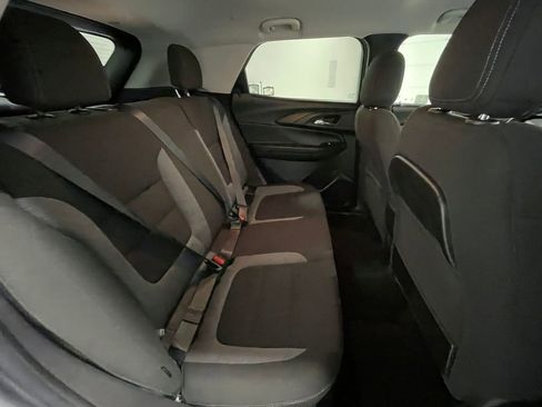 Used 2023 Chevrolet TrailBlazer LT image 24