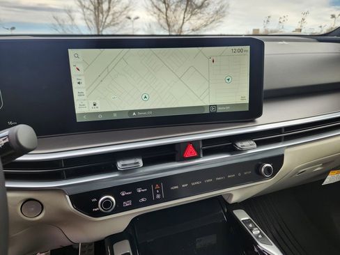 New 2026 Kia Sorento SX Prestige image 19