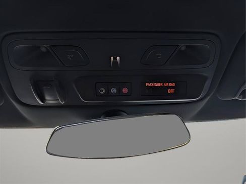 Used 2020 Chevrolet Camaro SS RWD image 53