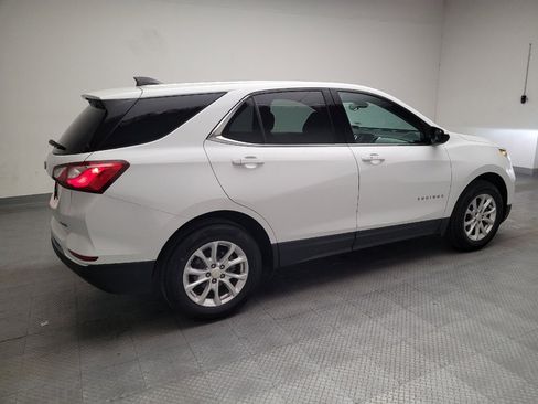 Used 2020 Chevrolet Equinox LT w/ LPO, Floor Liner Package AWD/4WD image 10