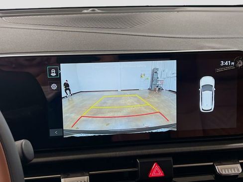 New 2026 Kia Sportage X-Line image 13