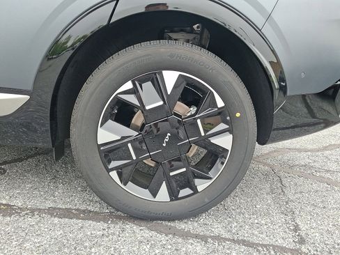 New 2026 Kia Sportage SX Prestige AWD/4WD image 5