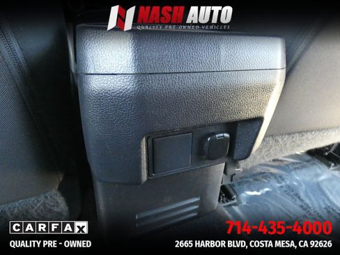 Used 2024 Toyota Tacoma SR RWD image 50