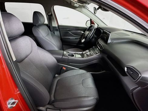 Certified 2023 Hyundai Santa Fe SEL image 30