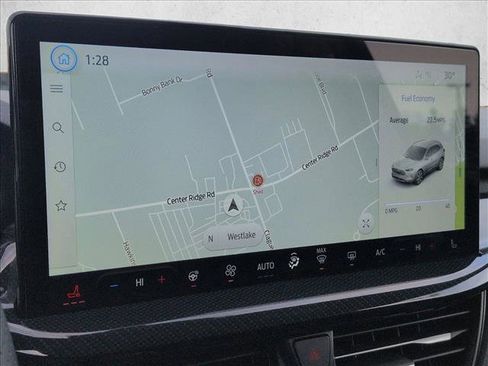 Certified 2023 Ford Escape ST-Line w/ Tech Pack #1 image 13