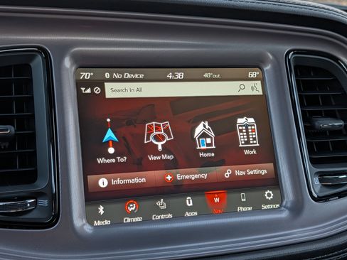 Used 2023 Dodge Challenger R/T Scat Pack image 21