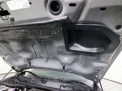 Used 2023 Dodge Challenger SRT Hellcat Redeye image 47