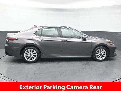 Certified 2023 Toyota Camry LE image 8
