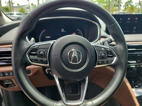Used 2024 Acura MDX FWD w/ Technology Package image 30