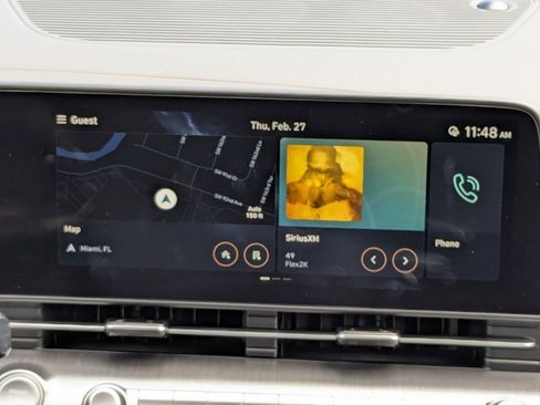 New 2024 Hyundai Kona Limited image 19