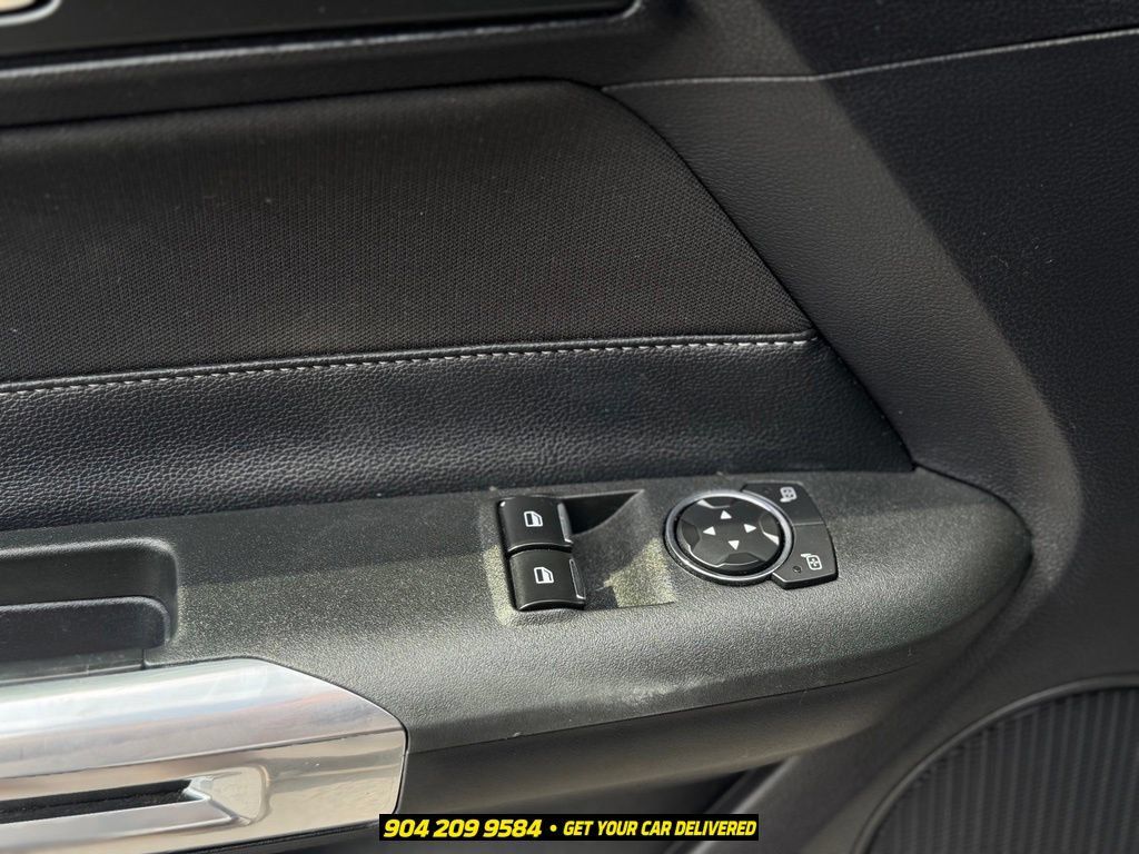 Used 2019 Ford Mustang GT w/ Ford Safe & Smart Package RWD image 18