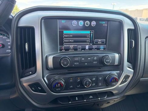 Used 2018 GMC Sierra 1500 SLE w/ Elevation Edition AWD/4WD image 24