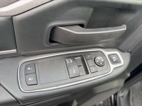 Used 2024 RAM 2500 Tradesman w/ Bed Utility Group image 19