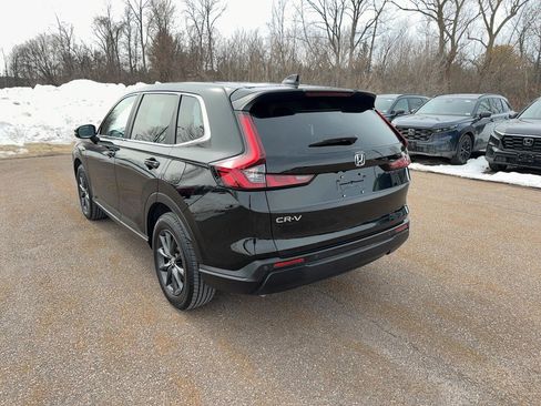 Used 2026 Honda CR-V EX-L image 7
