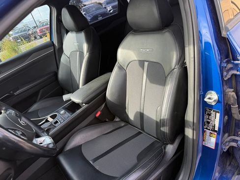 Used 2021 Kia K5 GT-Line w/ GT-Line FWD Premium Package image 8