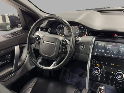 Used 2020 Land Rover Discovery Sport S image 30