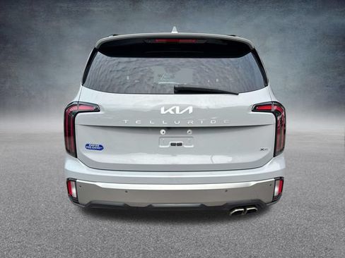 Used 2023 Kia Telluride SX Prestige X-Pro AWD/4WD image 6
