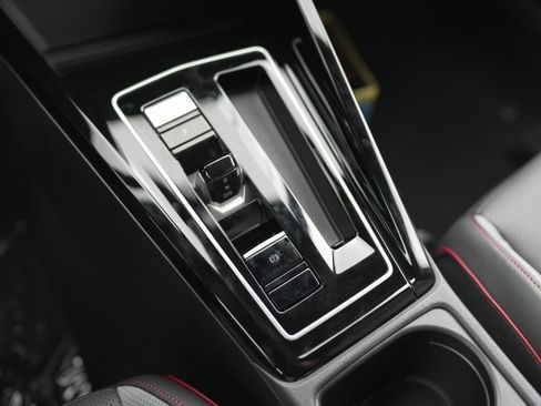 New 2025 Volkswagen GTI Autobahn image 16