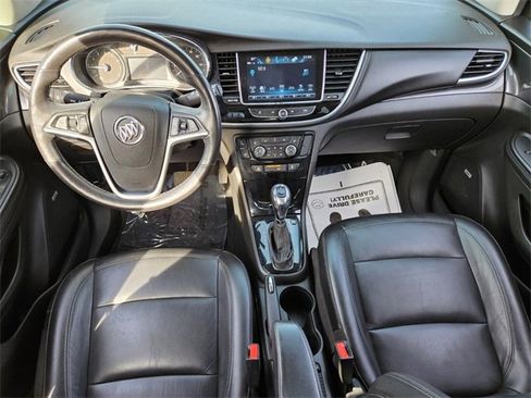 Used 2019 Buick Encore Essence w/ Experience Buick Package image 7