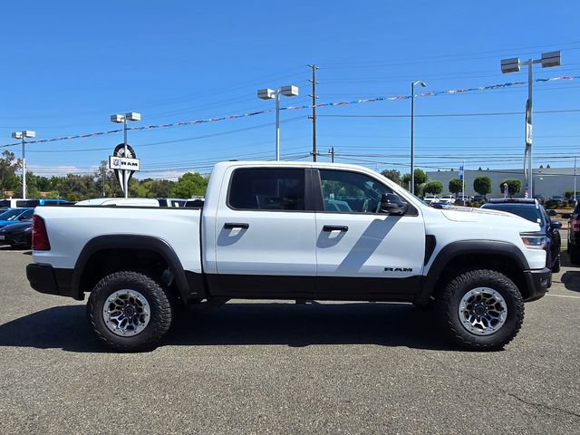 New 2026 RAM 1500 RHO w/ RHO Level 1 Equipment Group AWD/4WD image 7