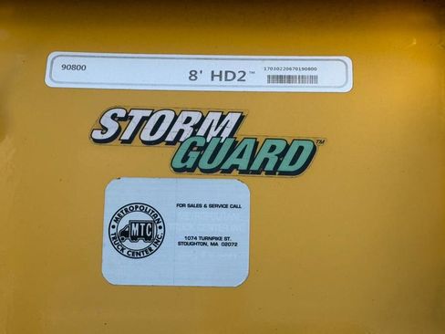 Used 2018 GMC Sierra 2500 SLT w/ Driver Alert Package image 15