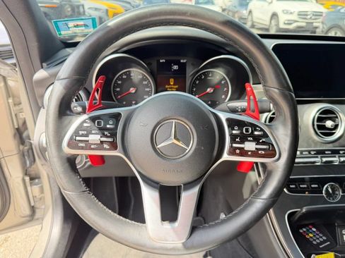 Used 2019 Mercedes-Benz C 300 4MATIC Sedan image 20