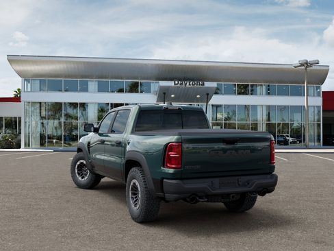 New 2026 RAM 1500 RHO AWD/4WD image 3