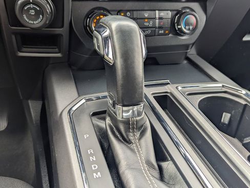 Used 2020 Ford F150 XLT w/ Equipment Group 302A Luxury image 21