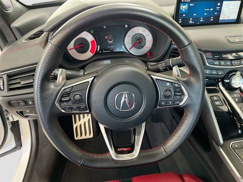 Used 2023 Acura TLX Type S image 11