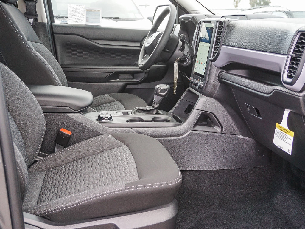 New 2026 Ford Ranger XL AWD/4WD image 12