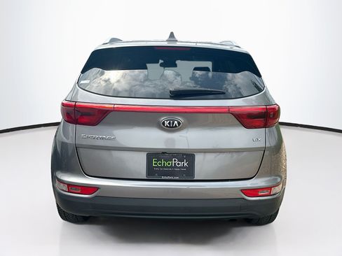 Used 2017 Kia Sportage EX AWD/4WD image 7