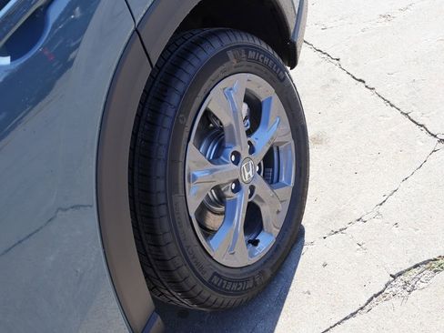 New 2026 Honda HR-V LX image 25