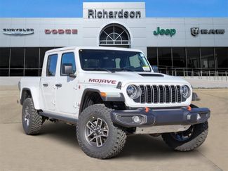 New 2026 Jeep Gladiator Mojave video 1