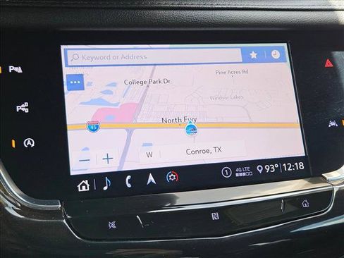 Used 2020 Cadillac XT6 Premium Luxury FWD image 12